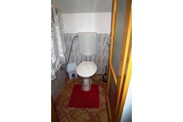 República Checa Byt Klobouky u Brna, Exterior